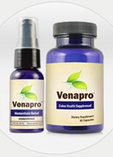 Genuine Venapro