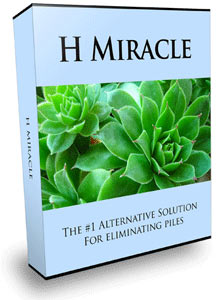 H-Miracle has a guarantee so ironclad, that buying this ebook is a no brainer as they say.