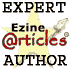 As Featured On Ezine Articles
