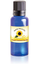 Genuine Heal Hemorrhoids