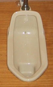 A japanese squat toilet is excellent in helping prevent and get rid of hemorrhoids