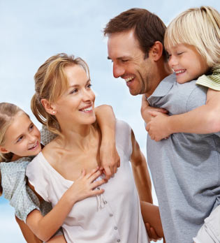 Hemroids treatment can help make things right with your family again.