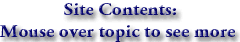 HemorrhoidsHemroids.com site contents