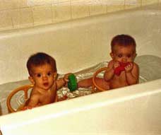 Sitz baths is one option as a hemroid home remedy, even for children who will most likely enjoy it. Adult supervision of young expected.